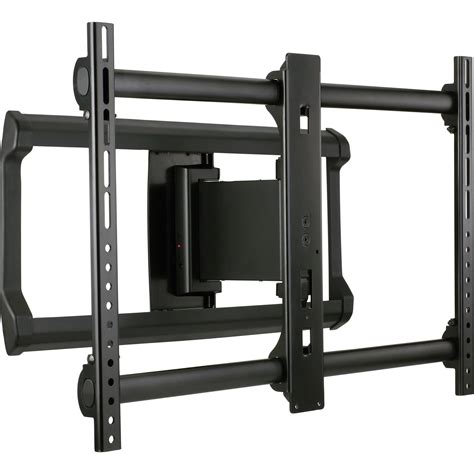 full motion sanus wall mount|echogear full motion wall mount.